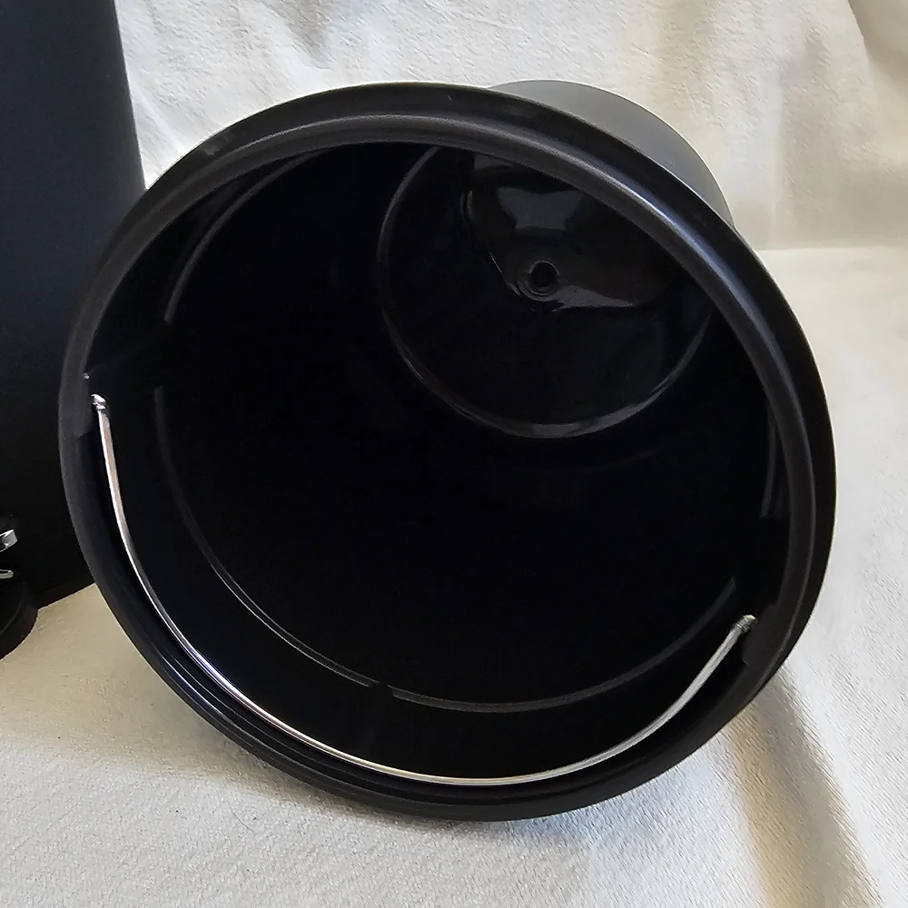 NWT Ikea EKOLN Trash Bin
